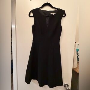 Trina Turk Little Black Dress